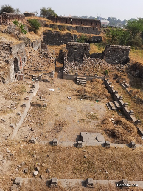 Madha Fort